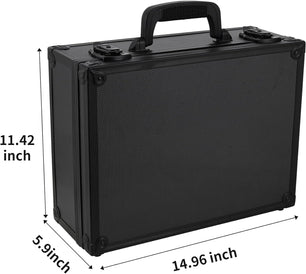 Toploader Storage Box for 3