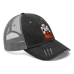 MCMR Unisex Trucker Hat