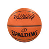 Mahmoud Abdul-Rauf Autographed Signed Spalding Basketball