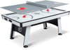 Eastpoint 2-in-1 Air Hockey & Table Tennis Game Table