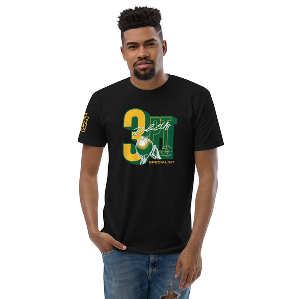 Dale Ellis 3-Point Specialist T-shirt