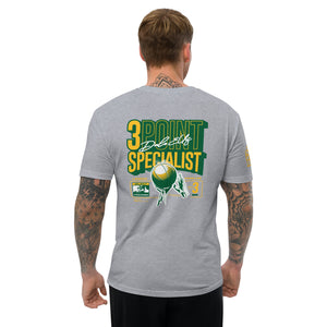 Dale Ellis 3-Point Specialist T-shirt