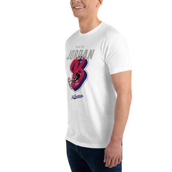 Two Sportsman Short Sleeve T-shirt