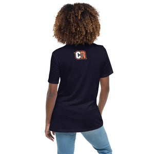 MCMR Women's Relaxed T-Shirt